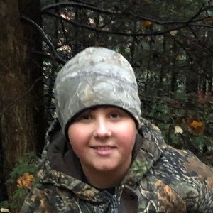 Meet your Posher, Jason